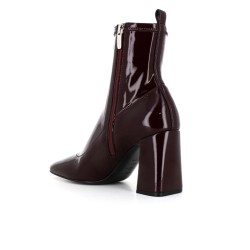 sergio rossi boots & bottines Boots Détails : Zip -Semelles: Cuir -...