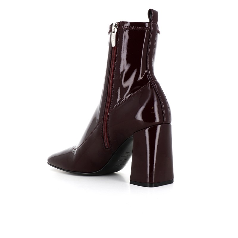 sergio rossi boots & bottines Boots Détails : Zip -Semelles: Cuir -...