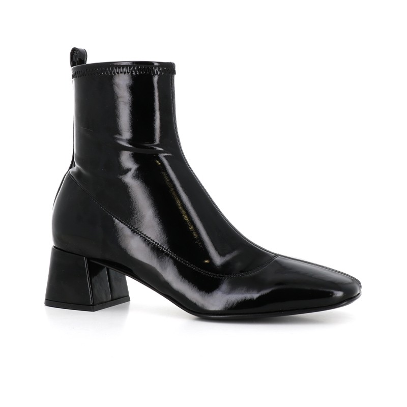 sergio rossi boots & bottines Boots Latex Détails : Zip -Semelles: ... sergio rossi boots & bottines Boots Latex Détails : Zip -Semelles: ...