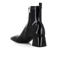 sergio rossi boots & bottines Boots Latex Détails : Zip -Semelles: ...