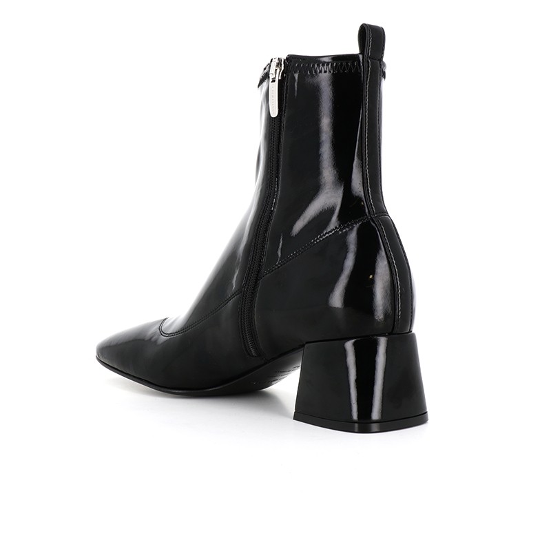 sergio rossi boots & bottines Boots Latex Détails : Zip -Semelles: ... sergio rossi boots & bottines Boots Latex Détails : Zip -Semelles: ...