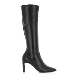 sergio rossi bottes et cuissardes Bottes Détails : Zip -Semelles: C...