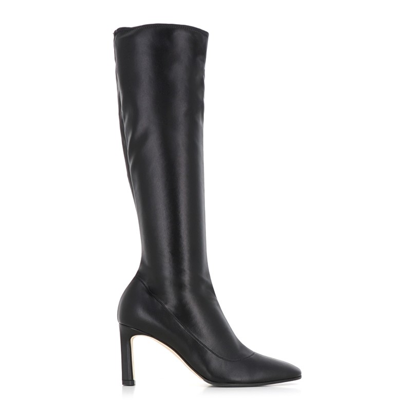 sergio rossi bottes et cuissardes Bottes Détails : Zip -Semelles: C...