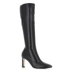 sergio rossi bottes et cuissardes Bottes Détails : Zip -Semelles: C...