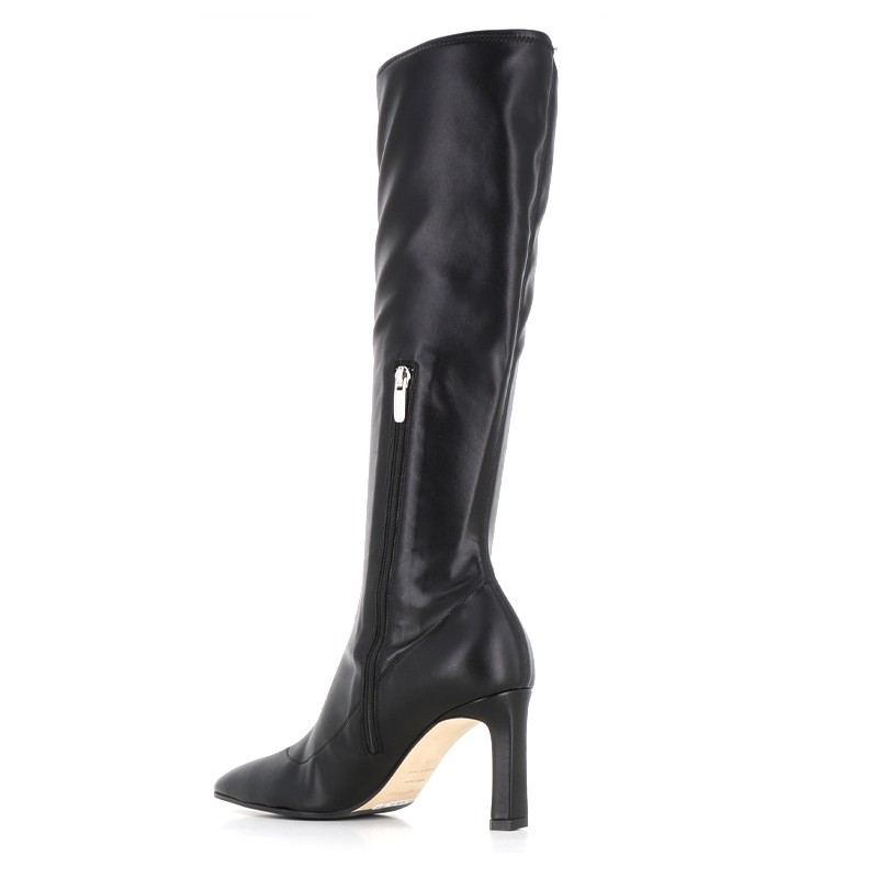 sergio rossi bottes et cuissardes Bottes Détails : Zip -Semelles: C... sergio rossi bottes et cuissardes Bottes Détails : Zip -Semelles: C...