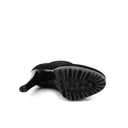 sergio rossi boots & bottines Boots Shana Détails : Zip -Semelles: ...