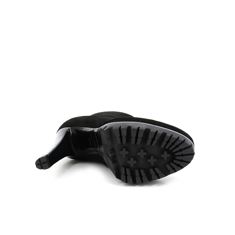 sergio rossi boots & bottines Boots Shana Détails : Zip -Semelles: ... sergio rossi boots & bottines Boots Shana Détails : Zip -Semelles: ...