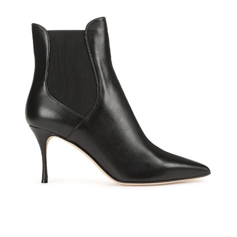 sergio rossi boots & bottines Boots Naplys Détails : Zip -Détails :...