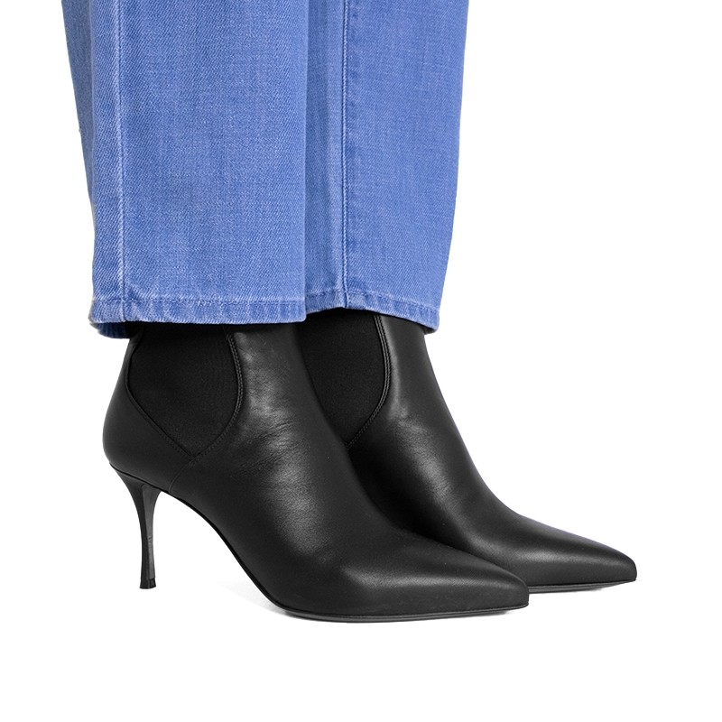 sergio rossi boots & bottines Boots Naplys Détails : Zip -Détails :...