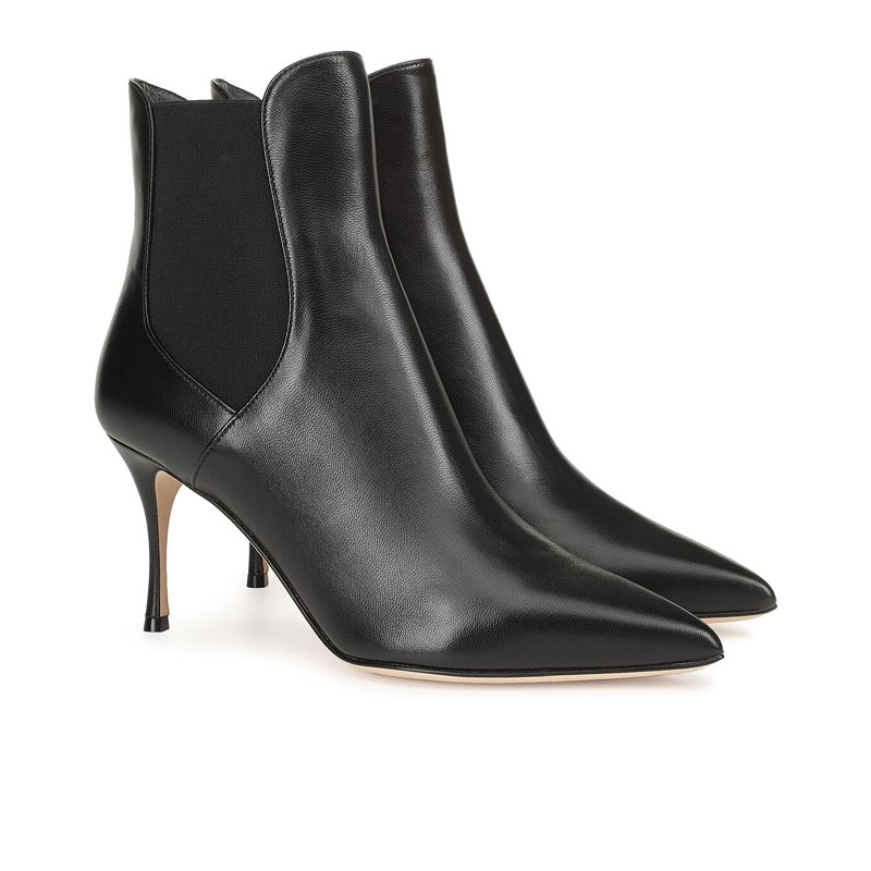 Boots Naplys Boots Naplys