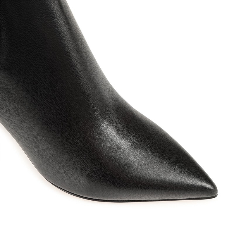 Boots Naplys Boots Naplys