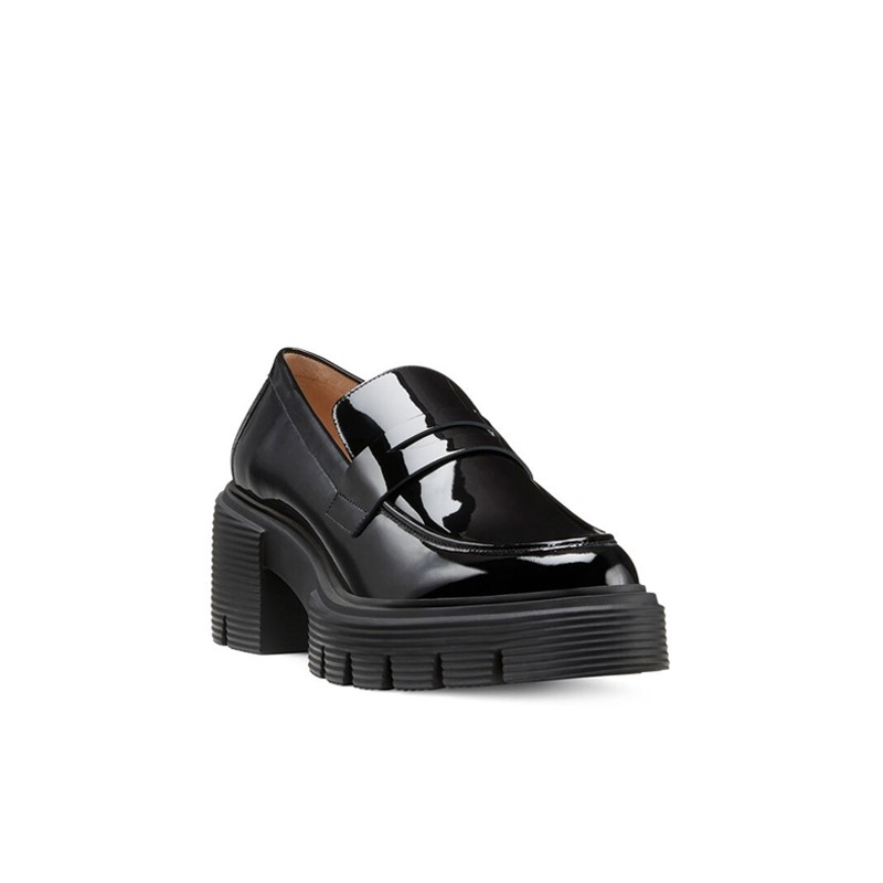 stuart weitzman mocassins et slip-on Mocassins Soho Détails : Overs...