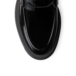 stuart weitzman mocassins et slip-on Mocassins Soho Détails : Overs...