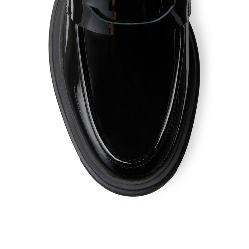 stuart weitzman mocassins et slip-on Mocassins Soho Détails : Overs...