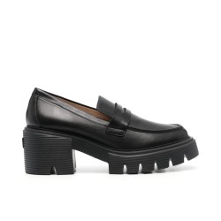 stuart weitzman mocassins et slip-on Mocassins Soho 2 Détails : Ove...