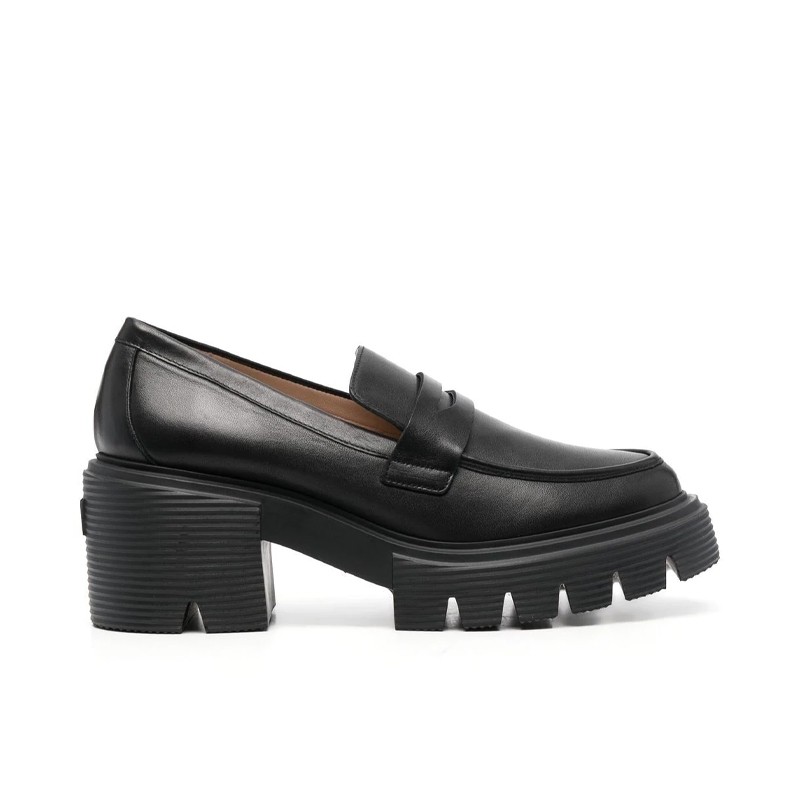 stuart weitzman mocassins et slip-on Mocassins Soho 2 Détails : Ove...