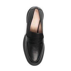 stuart weitzman mocassins et slip-on Mocassins Soho 2 Détails : Ove...