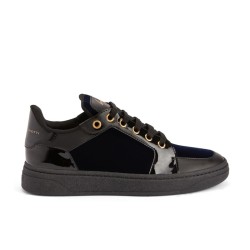 giuseppe zanotti sneakers Sneakers Scarpa Semelles: Gomme -Matières...