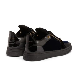 giuseppe zanotti sneakers Sneakers Scarpa Semelles: Gomme -Matières...