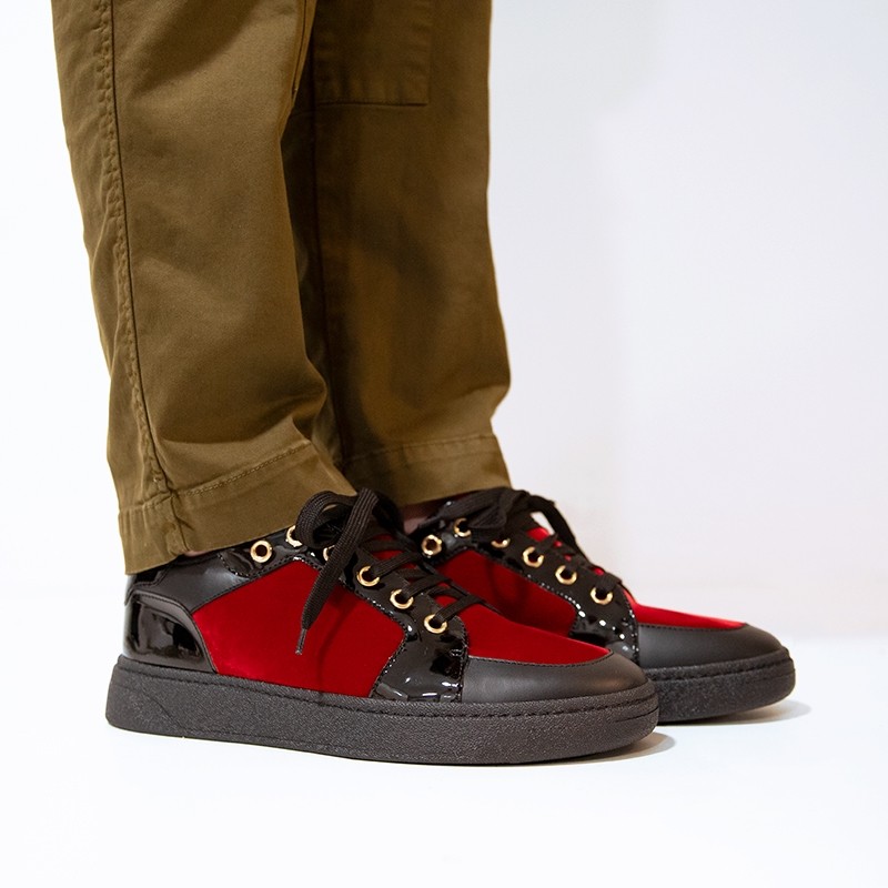 Sneakers Scarpa Sneakers Scarpa