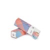 SLIWILS LACETS - TISSU IMPRIMÉ -