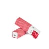 SLIWILS LACETS - TISSU IMPRIMÉ -