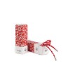 SLIWILS LACETS - TISSU IMPRIMÉ -
