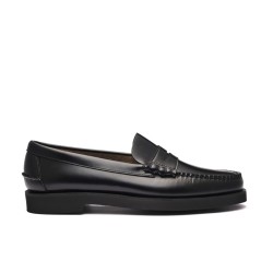 sebago mocassins et slip-on Mocassins Dan Polaris Semelles: Gomme -...