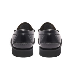 sebago mocassins et slip-on Mocassins Dan Polaris Semelles: Gomme -...