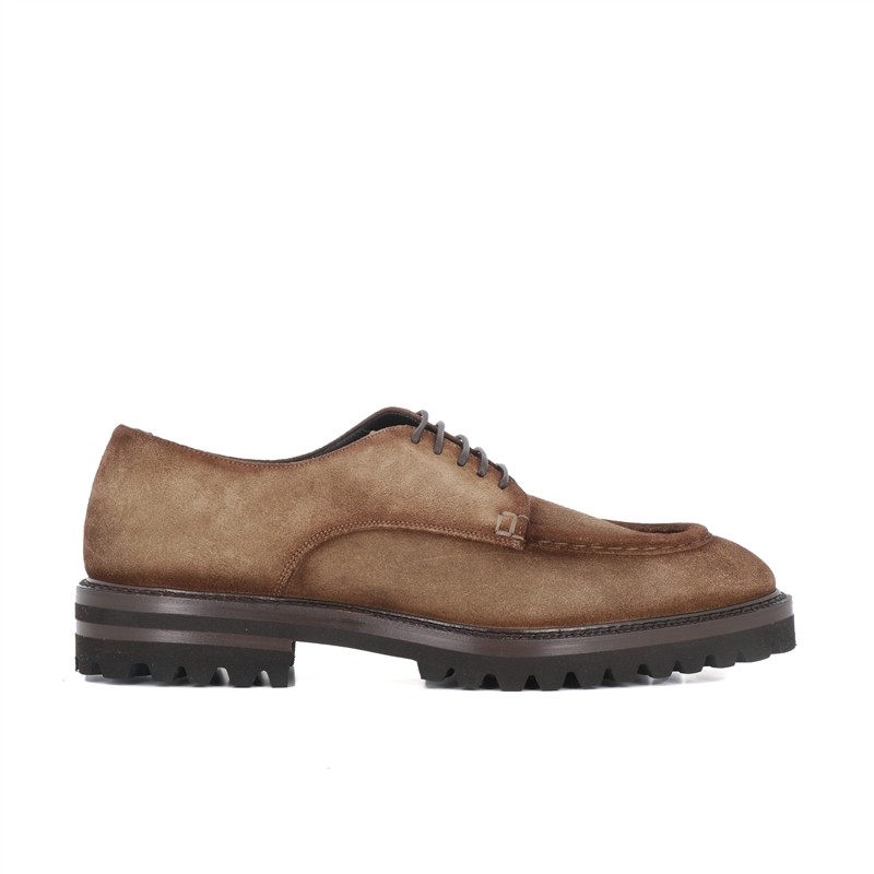 Derbies Plateau