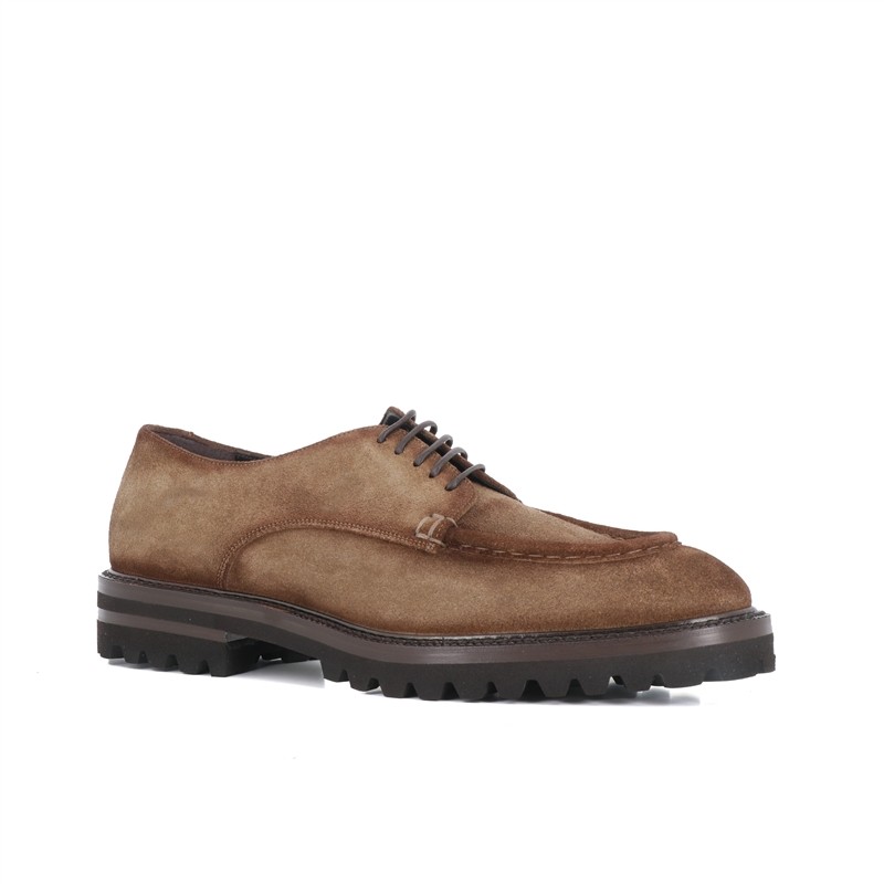 Derbies Plateau