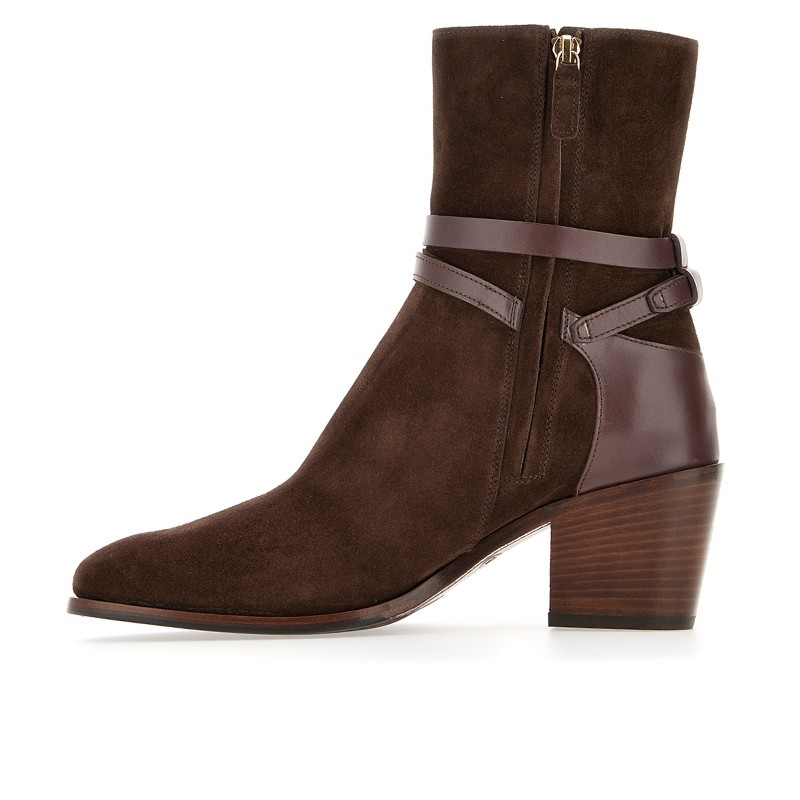 Boots Stivalett