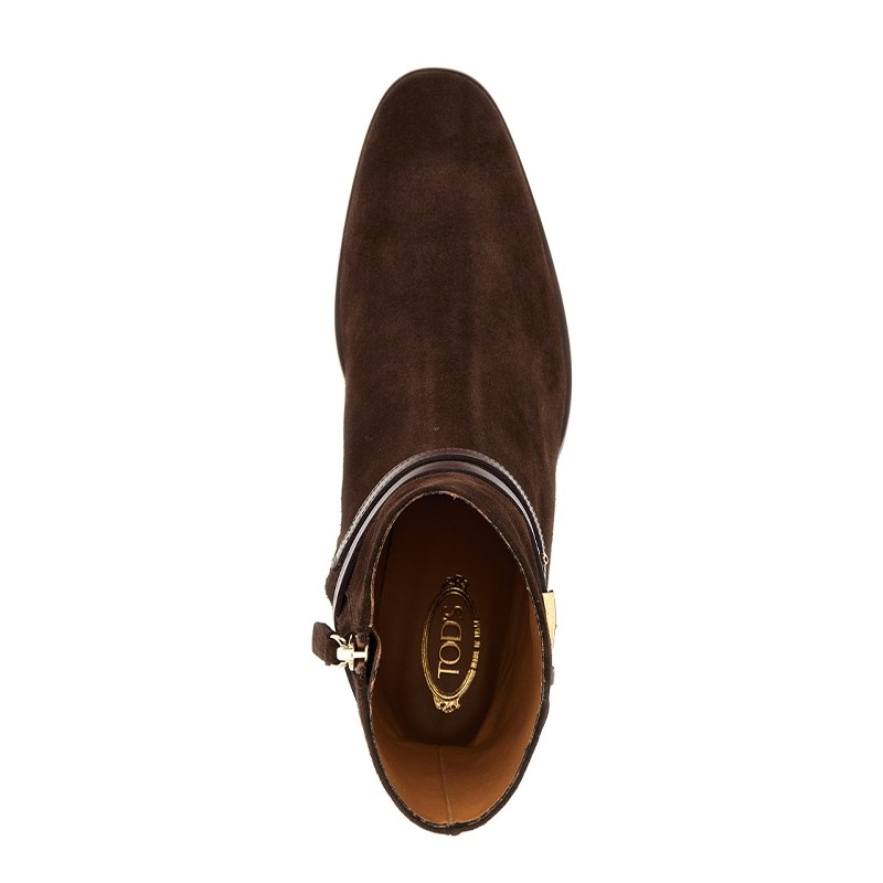 Boots Stivalett