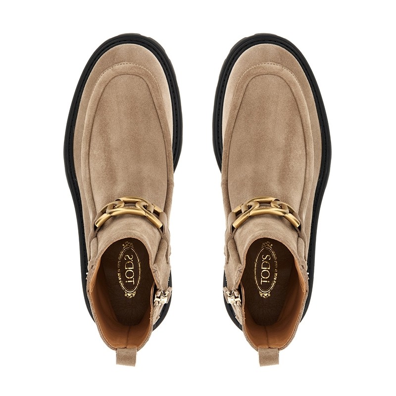 Boots Plateau Boots Plateau