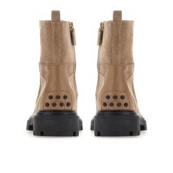 Boots Plateau