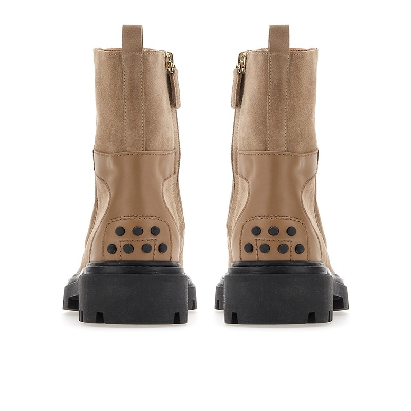 Boots Plateau Boots Plateau