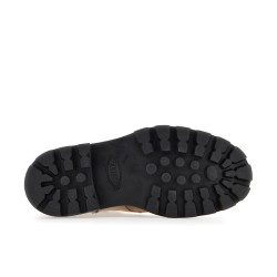 Boots Plateau
