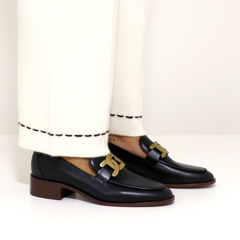 tod's mocassins et slip-on Mocassins Catena Détails : Bijoux -Semel...