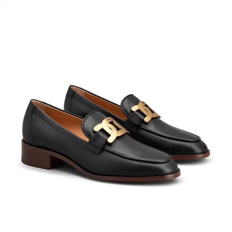 tod's mocassins et slip-on Mocassins Catena Détails : Bijoux -Semel...