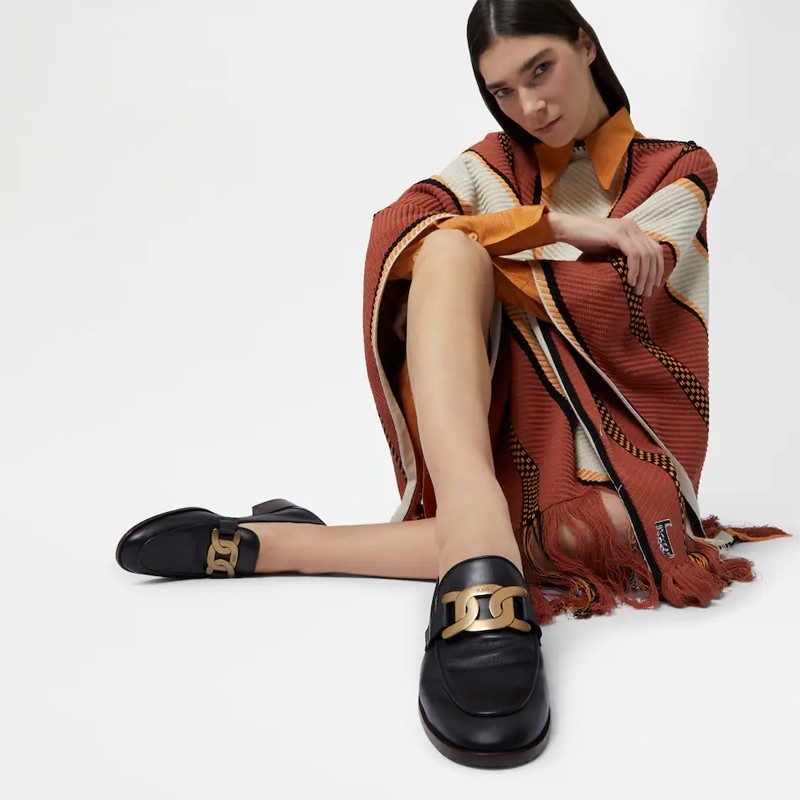 tod's mocassins et slip-on Mocassins Catena Détails : Bijoux -Semel...
