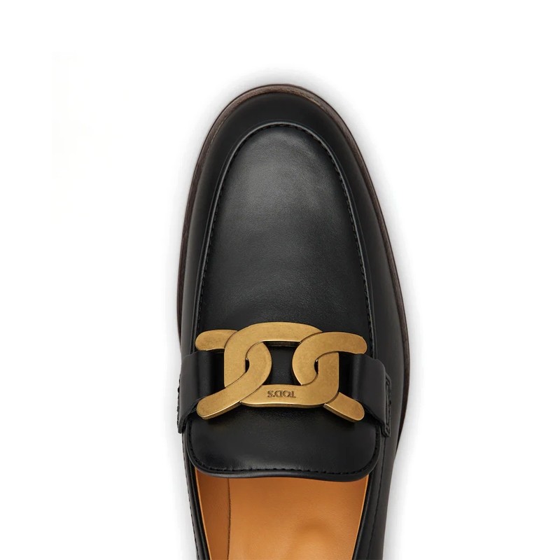 tod's mocassins et slip-on Mocassins Catena Détails : Bijoux -Semel...