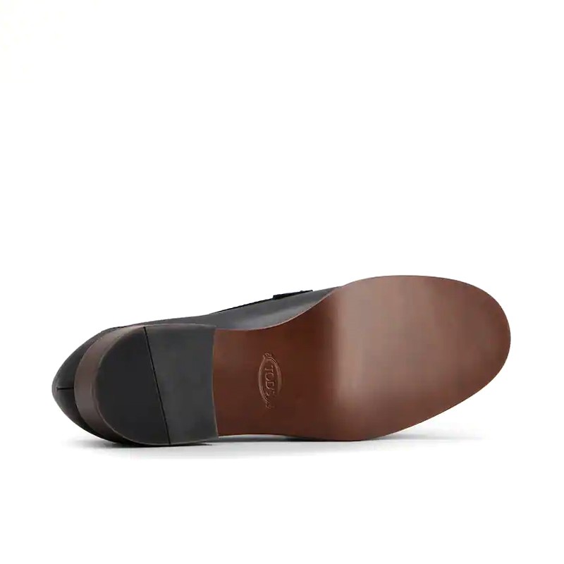 tod's mocassins et slip-on Mocassins Catena Détails : Bijoux -Semel...