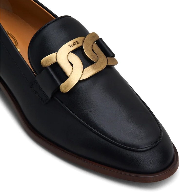 tod's mocassins et slip-on Mocassins Catena Détails : Bijoux -Semel...