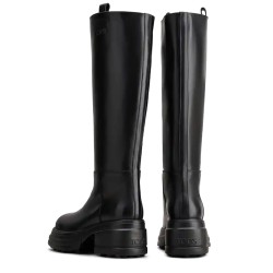 tod's bottes et cuissardes Bottes Détails : Oversize -Semelles: Gom...