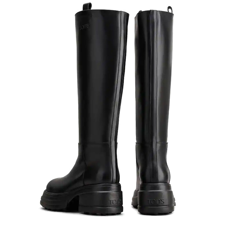Bottes Bottes