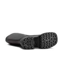 tod's bottes et cuissardes Bottes Détails : Oversize -Semelles: Gom...