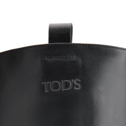 tod's bottes et cuissardes Bottes Détails : Oversize -Semelles: Gom...