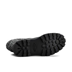 tod's boots & bottines Boots Rock Détails : Accessoires -Semelles: ...