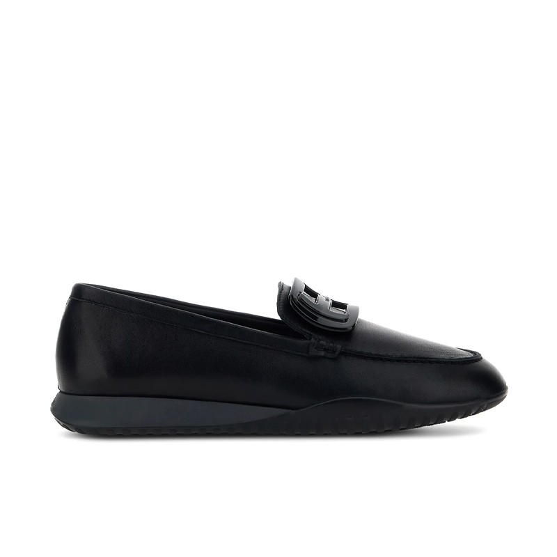 hogan mocassins et slip-on Mocassins H Détails : Accessoires -Semel... hogan mocassins et slip-on Mocassins H Détails : Accessoires -Semel...