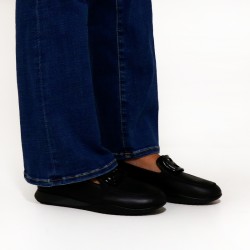 hogan mocassins et slip-on Mocassins H Détails : Accessoires -Semel...